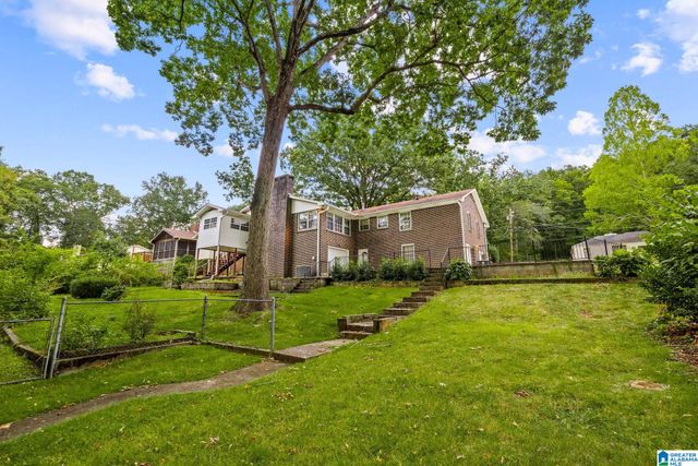 818 SHERMAN OAKS DRIVE, Birmingham, AL 35235