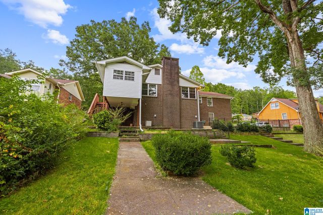 818 SHERMAN OAKS DRIVE, Birmingham, AL 35235