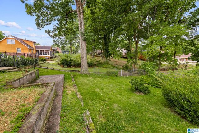 818 SHERMAN OAKS DRIVE, Birmingham, AL 35235