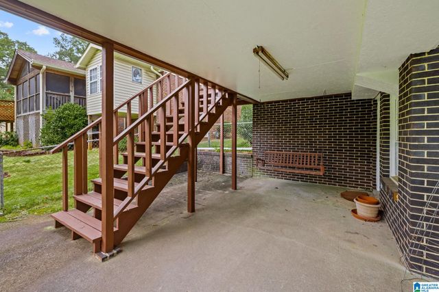 818 SHERMAN OAKS DRIVE, Birmingham, AL 35235
