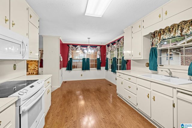 818 SHERMAN OAKS DRIVE, Birmingham, AL 35235