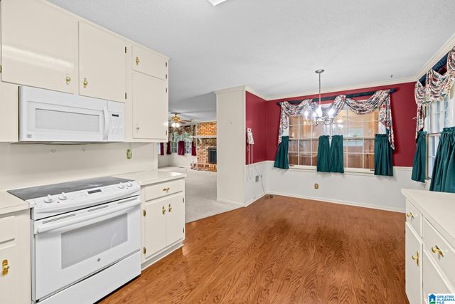 818 SHERMAN OAKS DRIVE, Birmingham, AL 35235