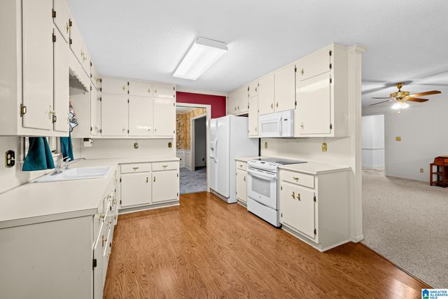 818 SHERMAN OAKS DRIVE, Birmingham, AL 35235