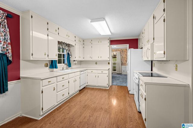 818 SHERMAN OAKS DRIVE, Birmingham, AL 35235