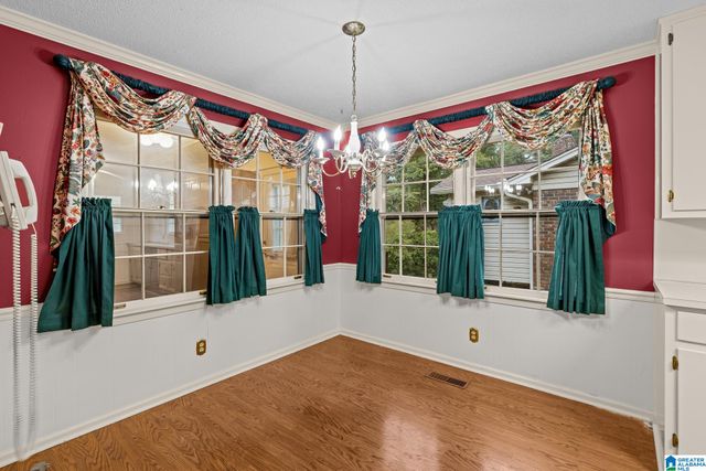 818 SHERMAN OAKS DRIVE, Birmingham, AL 35235