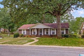 818 SHERMAN OAKS DRIVE, Birmingham, AL 35235