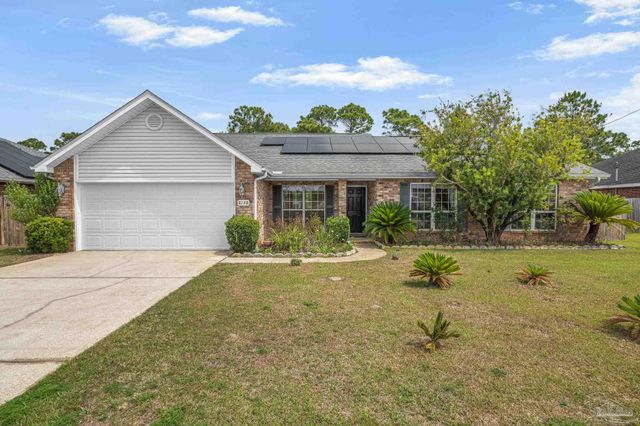 8138 Cosica Blvd, Navarre, FL 32566