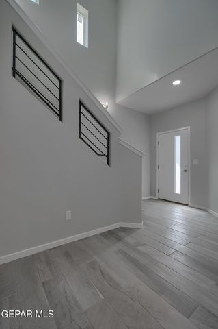 440 Samuel Blount Court, Vinton, TX 79821