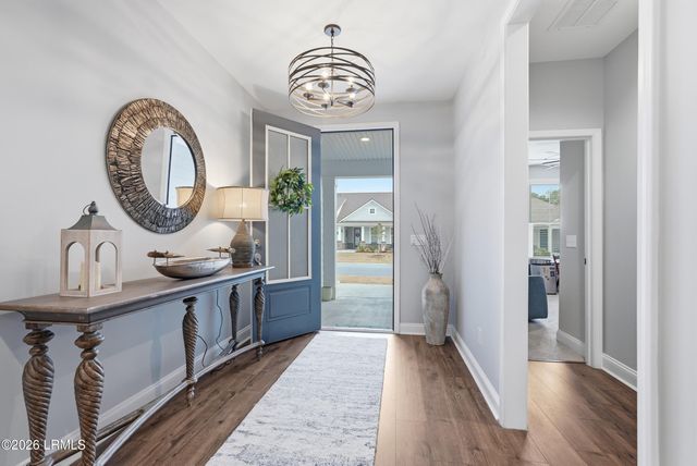 721 Dreamscape Drive, Bluffton, SC 29909