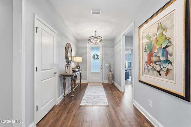 721 Dreamscape Drive, Bluffton, SC 29909