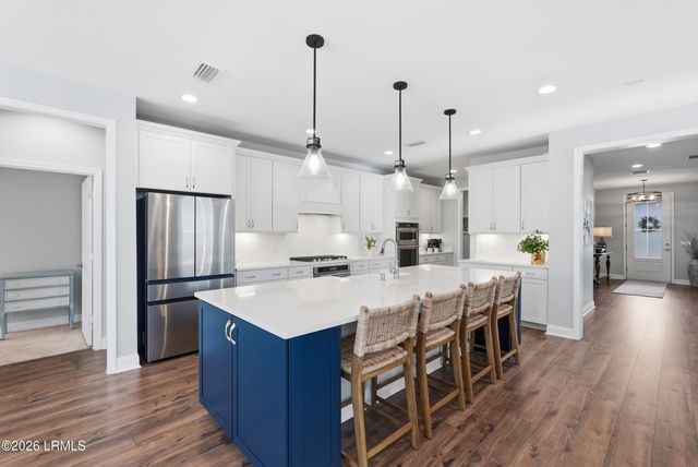 721 Dreamscape Drive, Bluffton, SC 29909