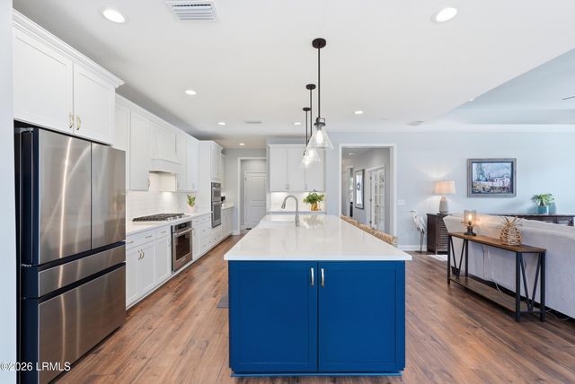 721 Dreamscape Drive, Bluffton, SC 29909