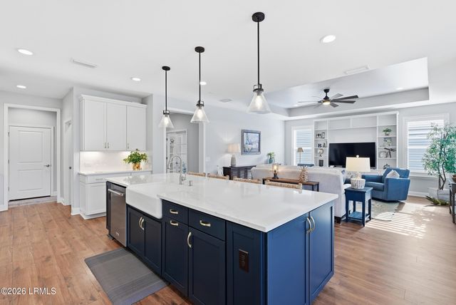 721 Dreamscape Drive, Bluffton, SC 29909