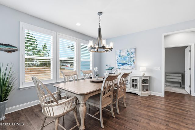 721 Dreamscape Drive, Bluffton, SC 29909