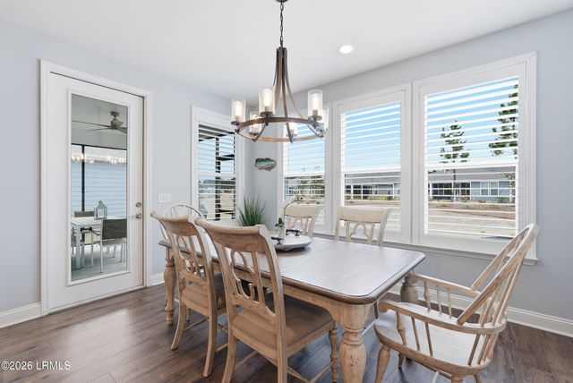 721 Dreamscape Drive, Bluffton, SC 29909