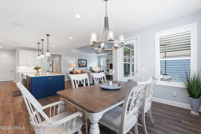 721 Dreamscape Drive, Bluffton, SC 29909