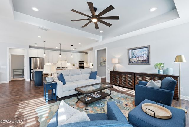 721 Dreamscape Drive, Bluffton, SC 29909