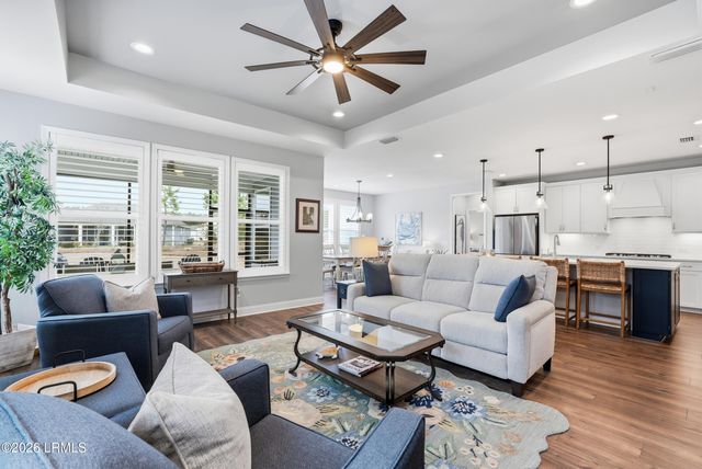 721 Dreamscape Drive, Bluffton, SC 29909