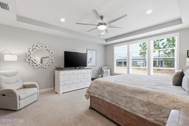 721 Dreamscape Drive, Bluffton, SC 29909