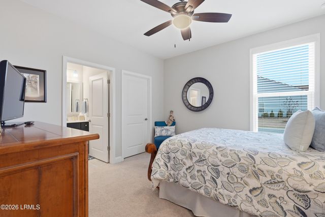 721 Dreamscape Drive, Bluffton, SC 29909