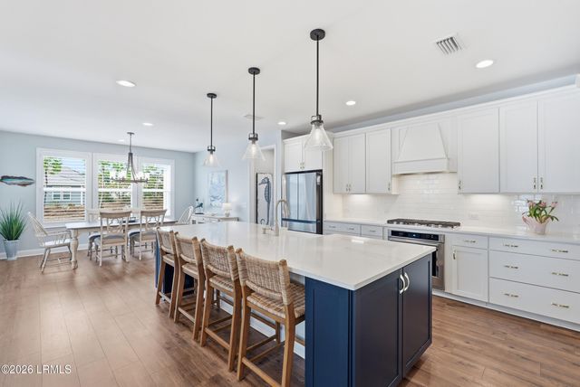 721 Dreamscape Drive, Bluffton, SC 29909