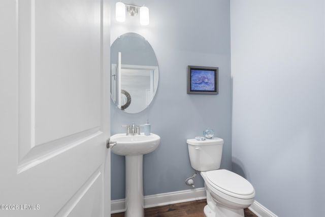 721 Dreamscape Drive, Bluffton, SC 29909