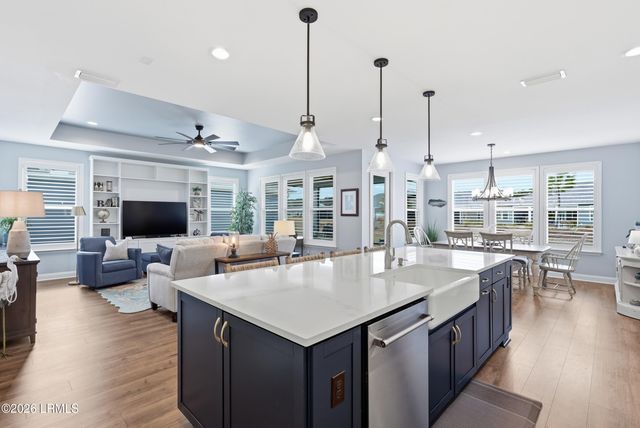 721 Dreamscape Drive, Bluffton, SC 29909