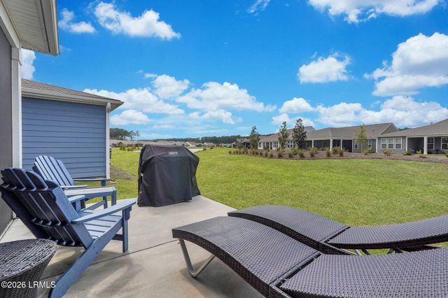 721 Dreamscape Drive, Bluffton, SC 29909