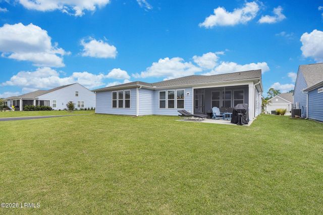 721 Dreamscape Drive, Bluffton, SC 29909