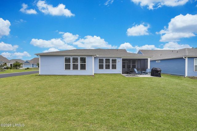 721 Dreamscape Drive, Bluffton, SC 29909