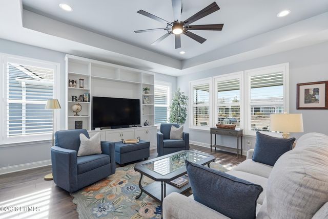 721 Dreamscape Drive, Bluffton, SC 29909