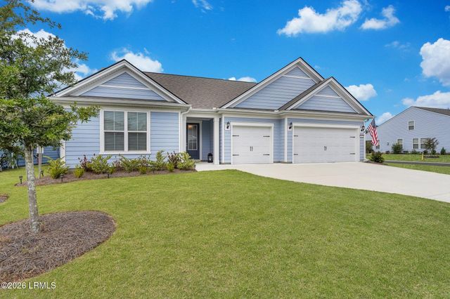 721 Dreamscape Drive, Bluffton, SC 29909