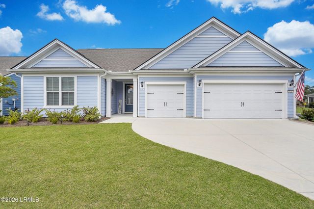 721 Dreamscape Drive, Bluffton, SC 29909