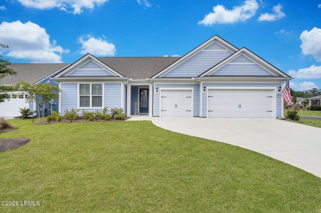 721 Dreamscape Drive, Bluffton, SC 29909