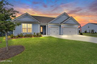 721 Dreamscape Drive, Bluffton, SC 29909