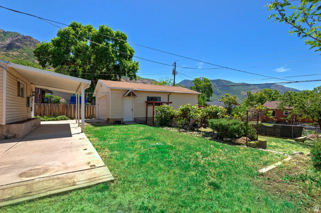 1439 E 6TH ST, Ogden, UT 84404