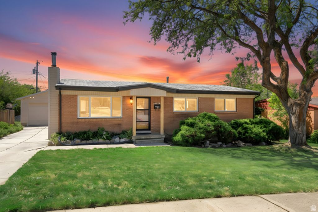 1439 E 6TH ST, Ogden, UT 84404