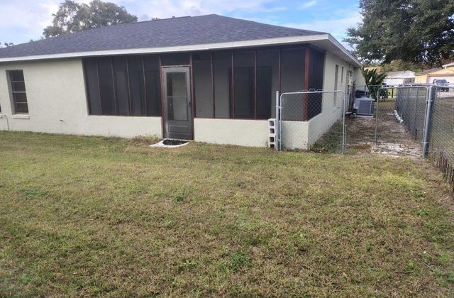 437 SHORT DRIVE, Poinciana, FL 34759