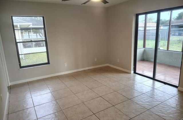 437 SHORT DRIVE, Poinciana, FL 34759