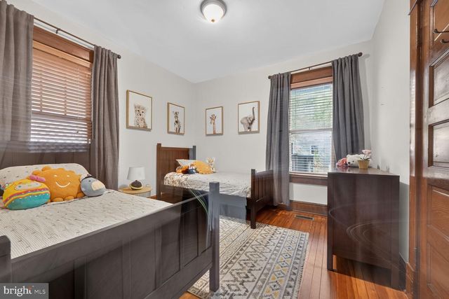 4423 P ST NW, Washington, DC 20007
