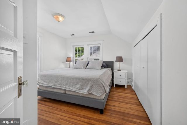 4423 P ST NW, Washington, DC 20007