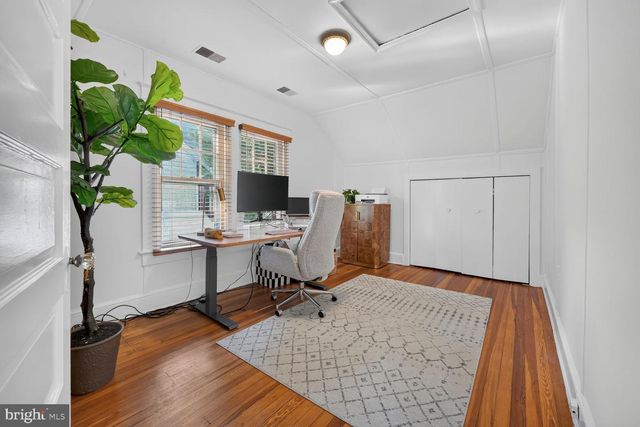 4423 P ST NW, Washington, DC 20007
