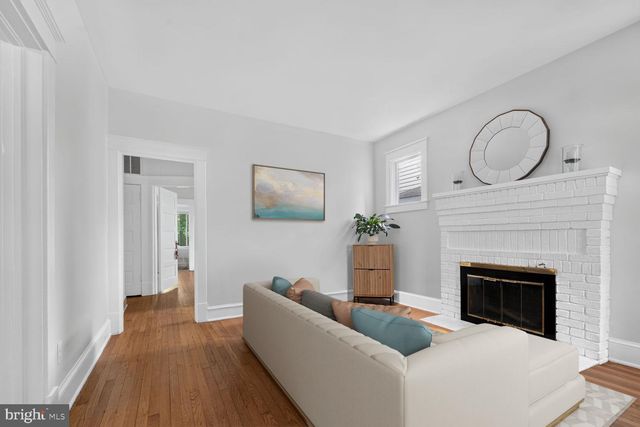 4423 P ST NW, Washington, DC 20007