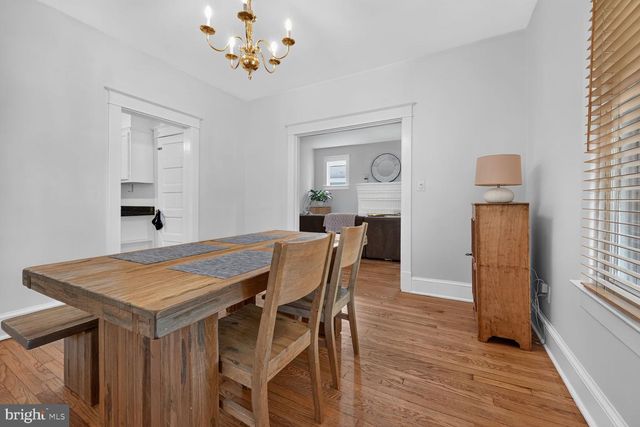 4423 P ST NW, Washington, DC 20007