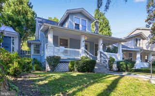 4423 P ST NW, Washington, DC 20007