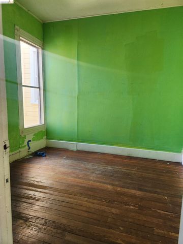 617 Fallon ST, Oakland, CA 94607