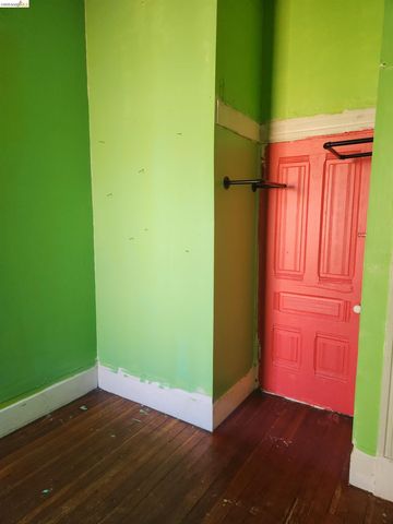 617 Fallon ST, Oakland, CA 94607