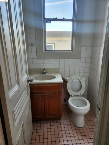 617 Fallon ST, Oakland, CA 94607