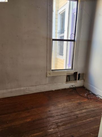 617 Fallon ST, Oakland, CA 94607
