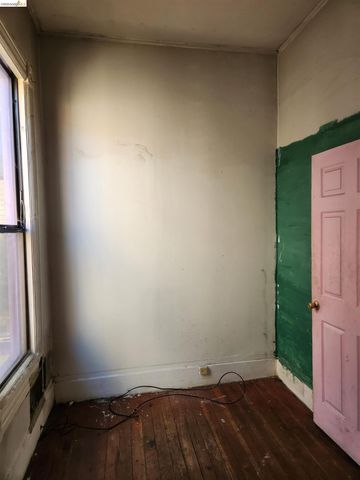 617 Fallon ST, Oakland, CA 94607